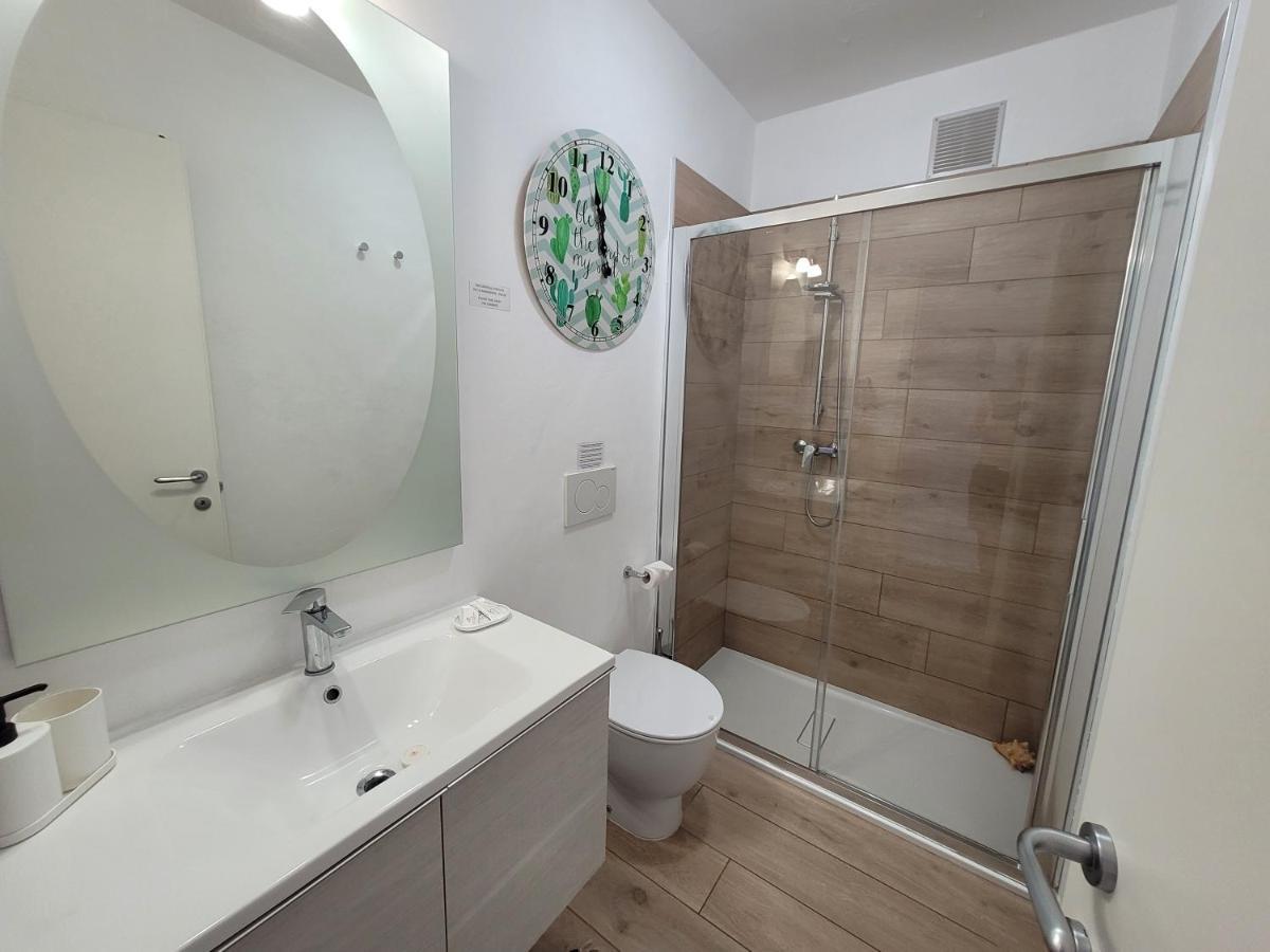 Rosato 3 Sea View Apartment Lignano Sabbiadoro Ngoại thất bức ảnh